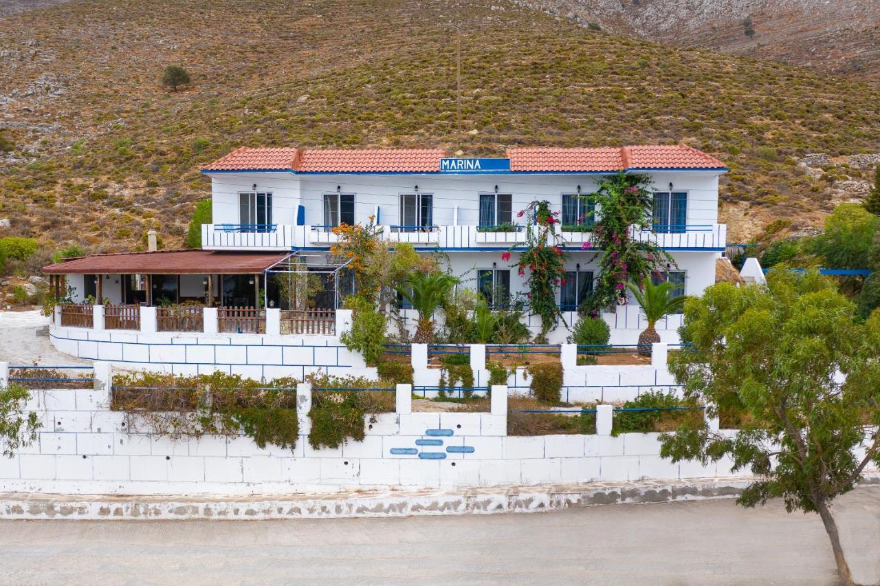 Marina Beach Livadia  Ngoại thất bức ảnh